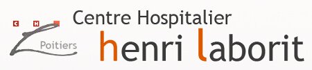logo du Centre Hospitalier Henri Laborit